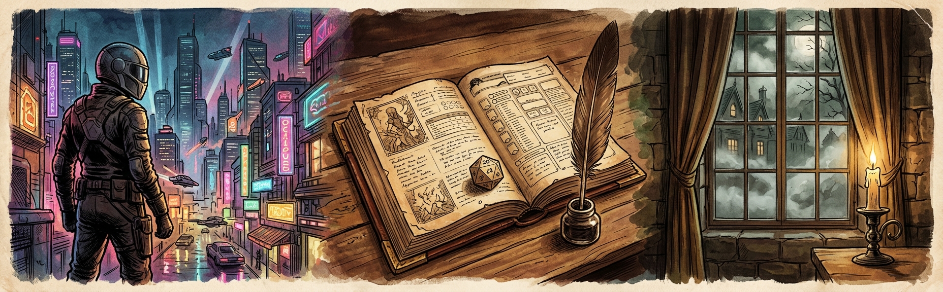 EldaraHQ Banner